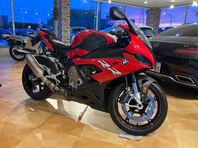 BMW S1000RR 2020