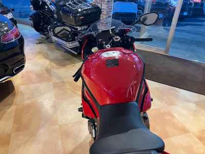 BMW S1000RR 2020