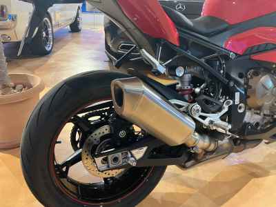 BMW S1000RR 2020