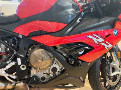 BMW S1000RR 2020