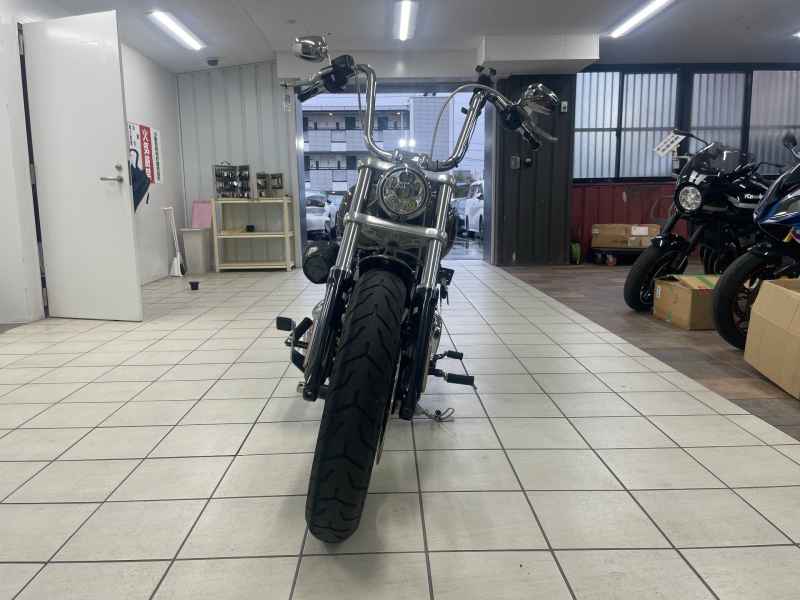 Harley-Davidson Breakout FXSB1580 2015