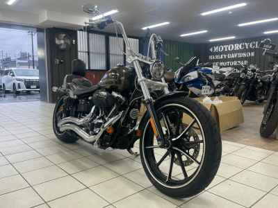 Harley-Davidson Breakout FXSB1580 2015