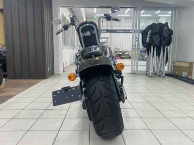Harley-Davidson Breakout FXSB1580 2015
