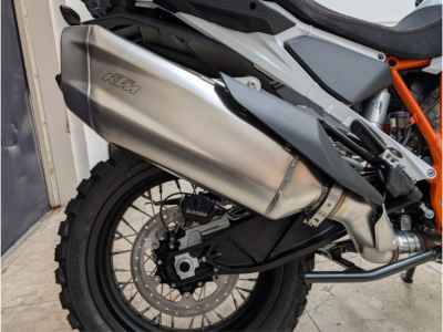 KTM 1290 Super Adventure 2023