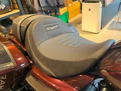 Harley-Davidson Street Glide FLHXSE1800 2025