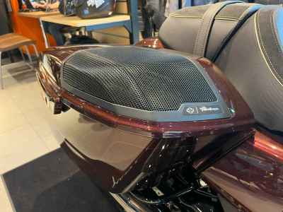 Harley-Davidson Street Glide FLHXSE1800 2025