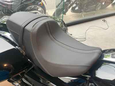 Harley-Davidson Street Glide FLHX1580 2025