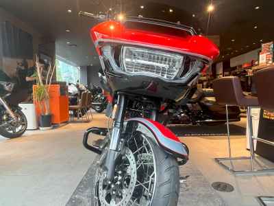 Harley-Davidson Road Glide FLTRXSE1923 CVO 2025