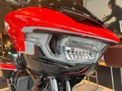 Harley-Davidson Road Glide FLTRXSE1923 CVO 2025