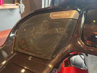 Harley-Davidson Road Glide FLTRXSE1923 CVO 2025