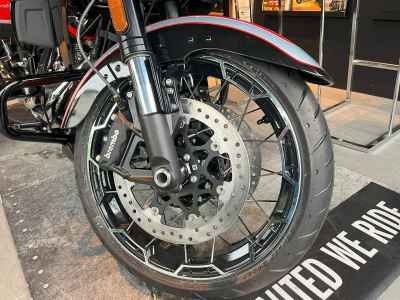 Harley-Davidson Road Glide FLTRXSE1923 CVO 2025