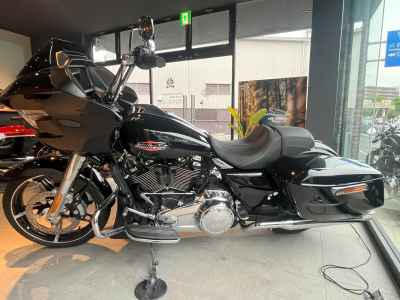 Harley-Davidson Road Glide FLTRX 2025