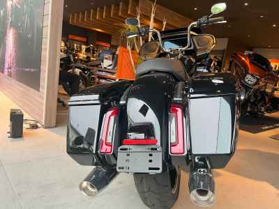 Harley-Davidson Road Glide FLTRX 2025