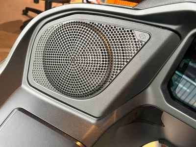 Harley-Davidson Road Glide FLTRX 2025