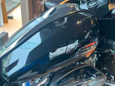 Harley-Davidson Road Glide FLTRX 2025