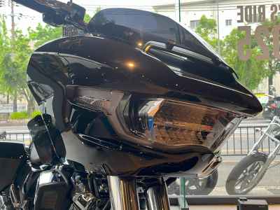 Harley-Davidson Road Glide FLTRX 2025