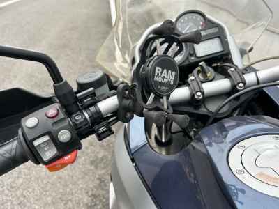 BMW R1200GS Adventure 2004