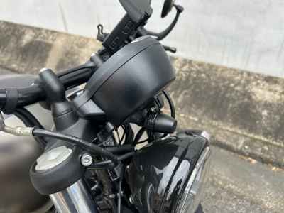 Triumph Bonneville T120 2023