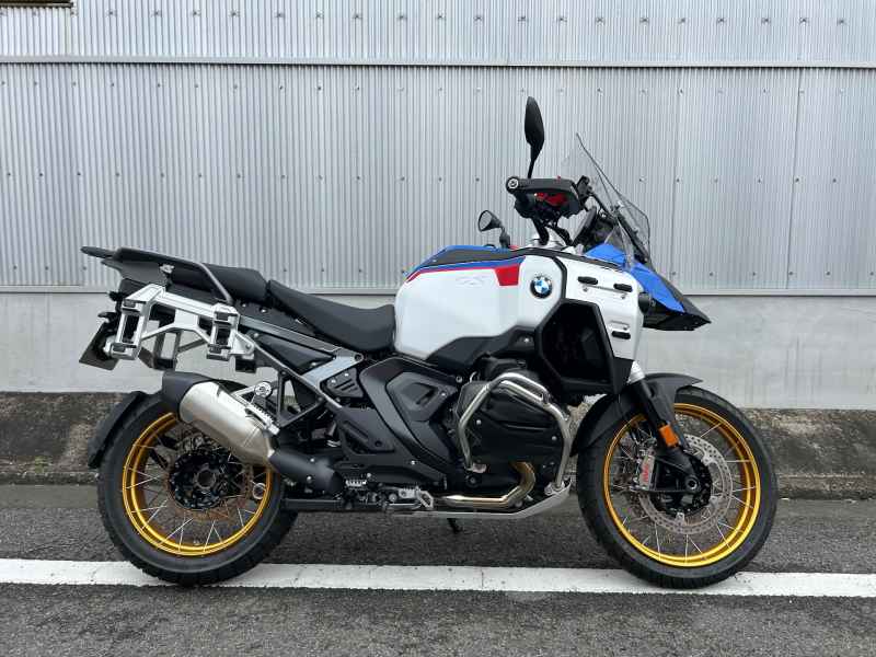 BMW R1300GS 2025