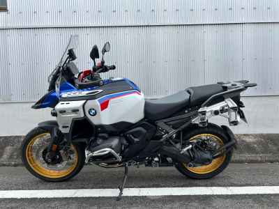 BMW R1300GS 2025