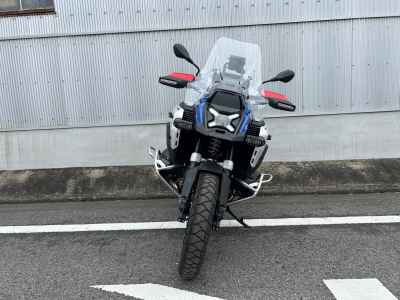 BMW R1300GS 2025
