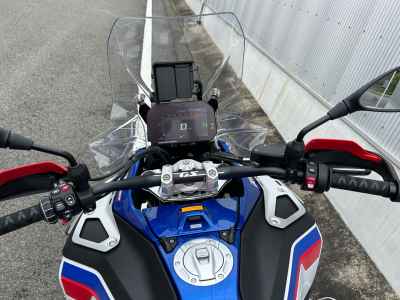 BMW R1300GS 2025