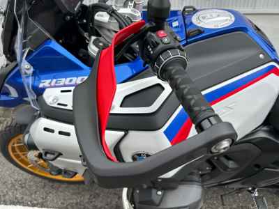 BMW R1300GS 2025