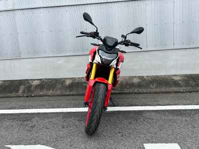 BMW G310R 2023
