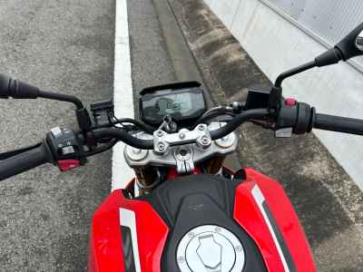 BMW G310R 2023