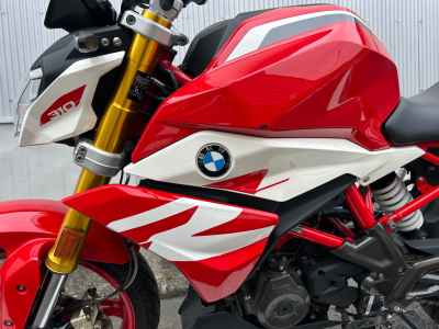 BMW G310R 2023