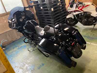 Harley-Davidson Softail FXDRS114 2020