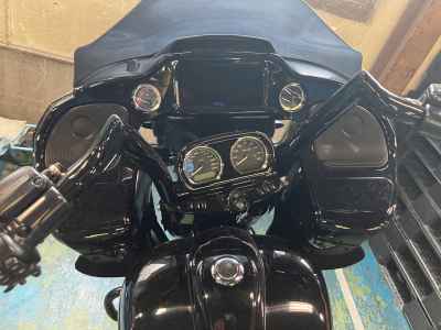 Harley-Davidson Softail FXDRS114 2020