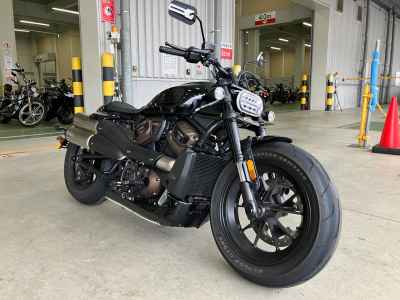 Harley-Davidson ACCESS125 2022