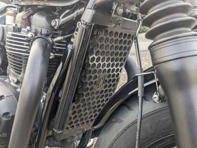 Triumph Bonneville T120 2023
