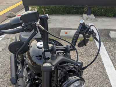 Triumph Bonneville T120 2023