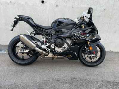 BMW S1000RR 2025
