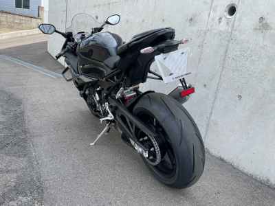 BMW S1000RR 2025