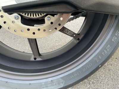 BMW S1000RR 2025