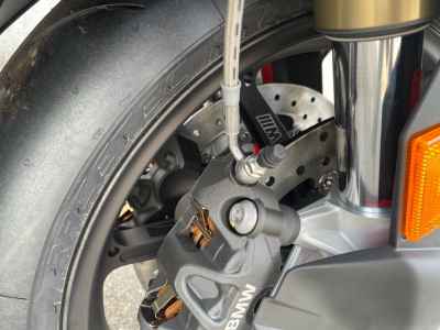 BMW S1000RR 2025
