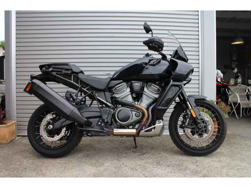 Harley-Davidson RH1250S 2023
