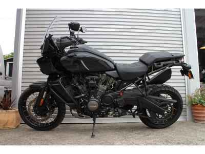 Harley-Davidson RH1250S 2023