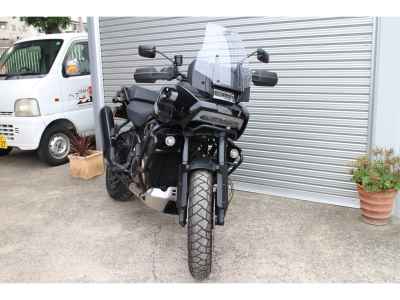 Harley-Davidson RH1250S 2023