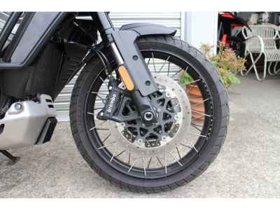 Harley-Davidson RH1250S 2023