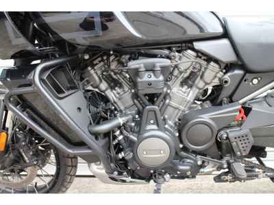 Harley-Davidson RH1250S 2023
