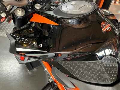 KTM 1290 Super Duke R 2014
