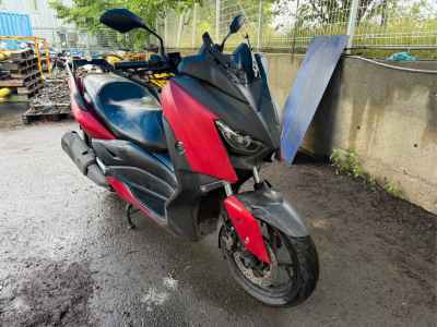Yamaha XMAX 250 2019