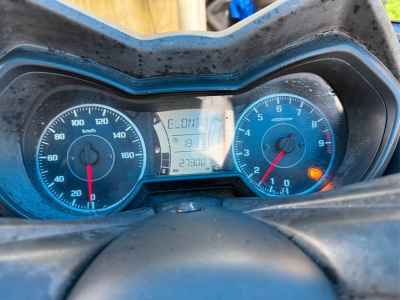 Yamaha XMAX 250 2019