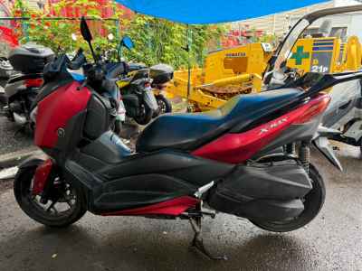 Yamaha XMAX 250 2019