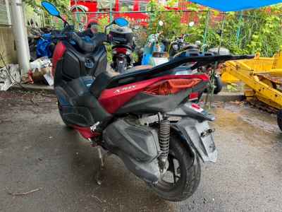 Yamaha XMAX 250 2019