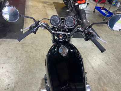 Kawasaki - 900 Super Four (Z1) 2008